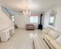 Resale - Villa - Benijofar