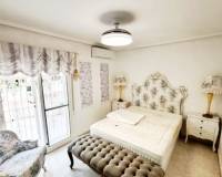 Resale - Villa - Benijofar