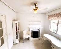 Resale - Villa - Benijofar