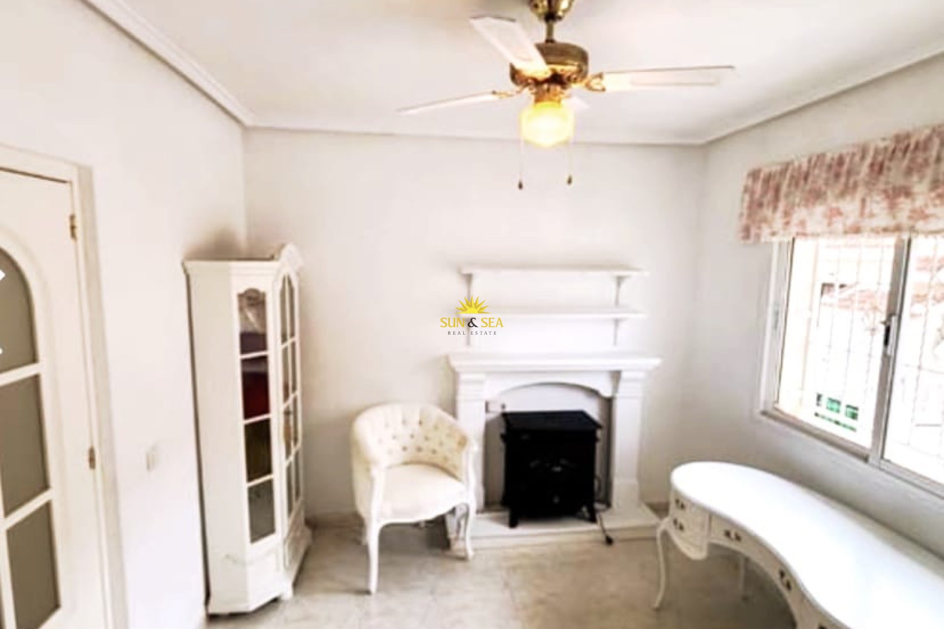 Resale - Villa - Benijofar
