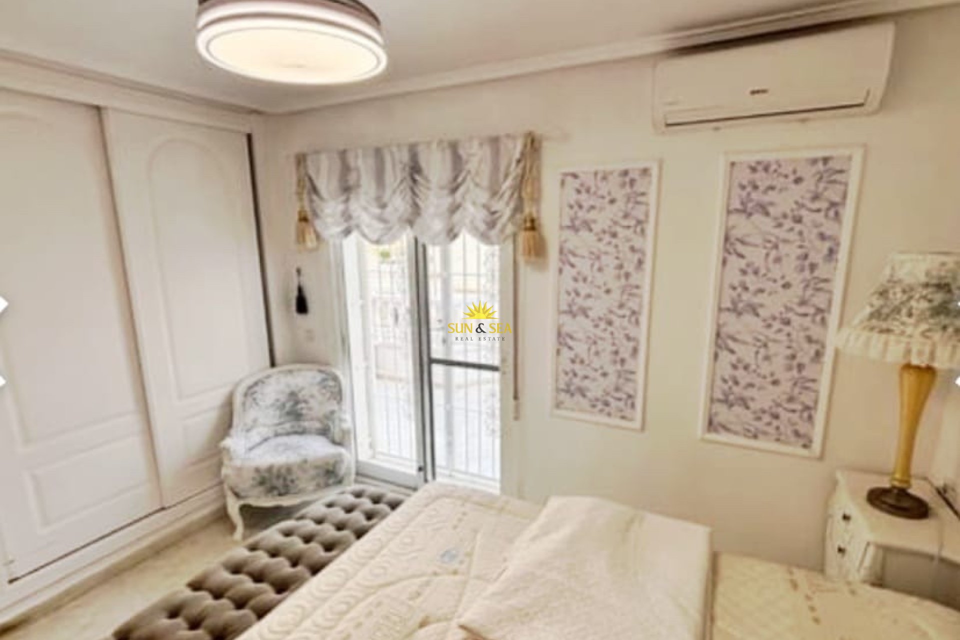 Resale - Villa - Benijofar