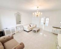 Resale - Villa - Benijofar