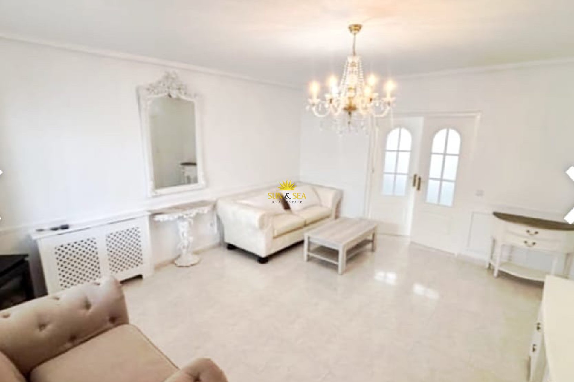 Resale - Villa - Benijofar
