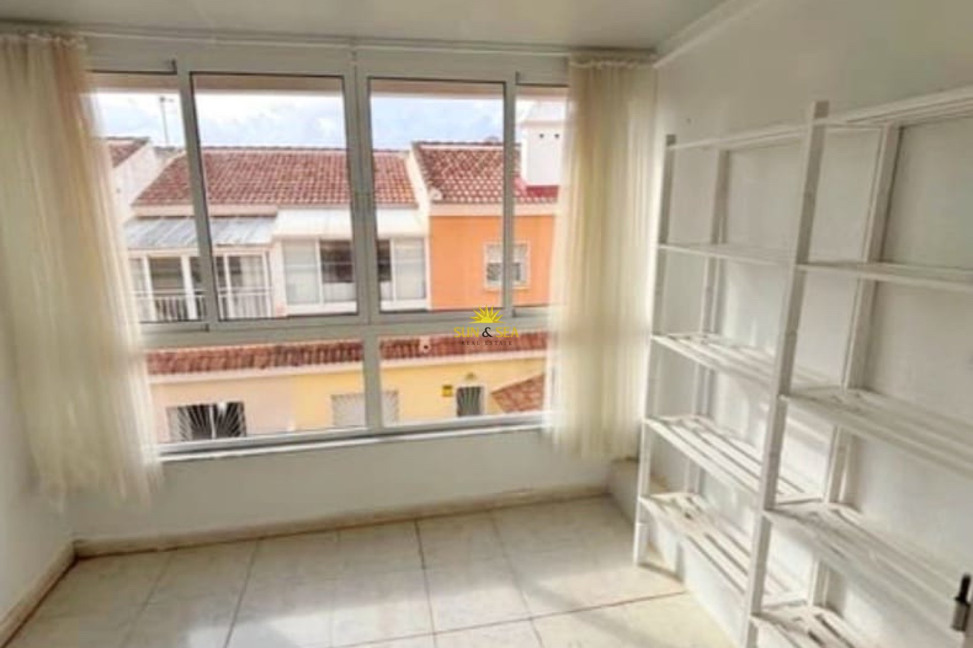 Resale - Villa - Benijofar