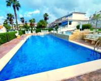 Resale - Villa - Benijofar