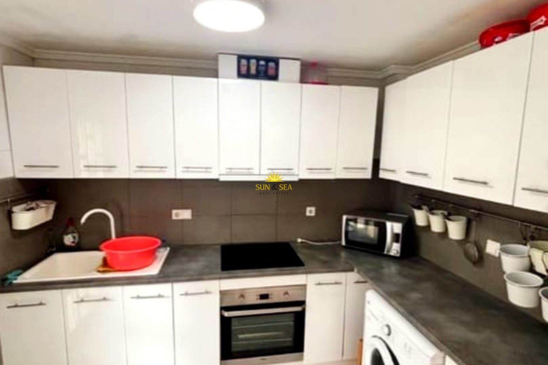 Resale - Villa - Benijofar