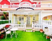 Resale - Villa - Benijofar