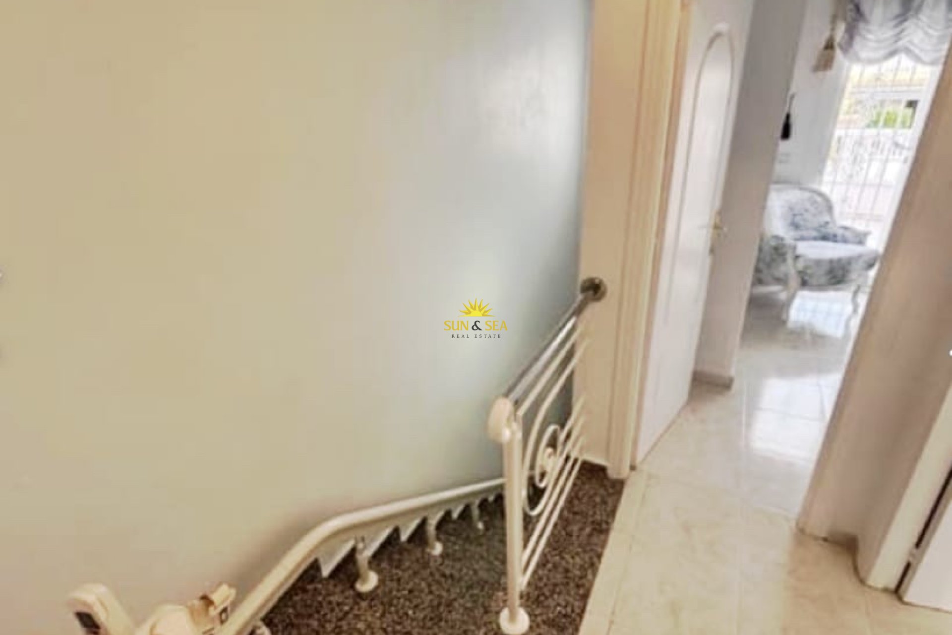 Resale - Villa - Benijofar