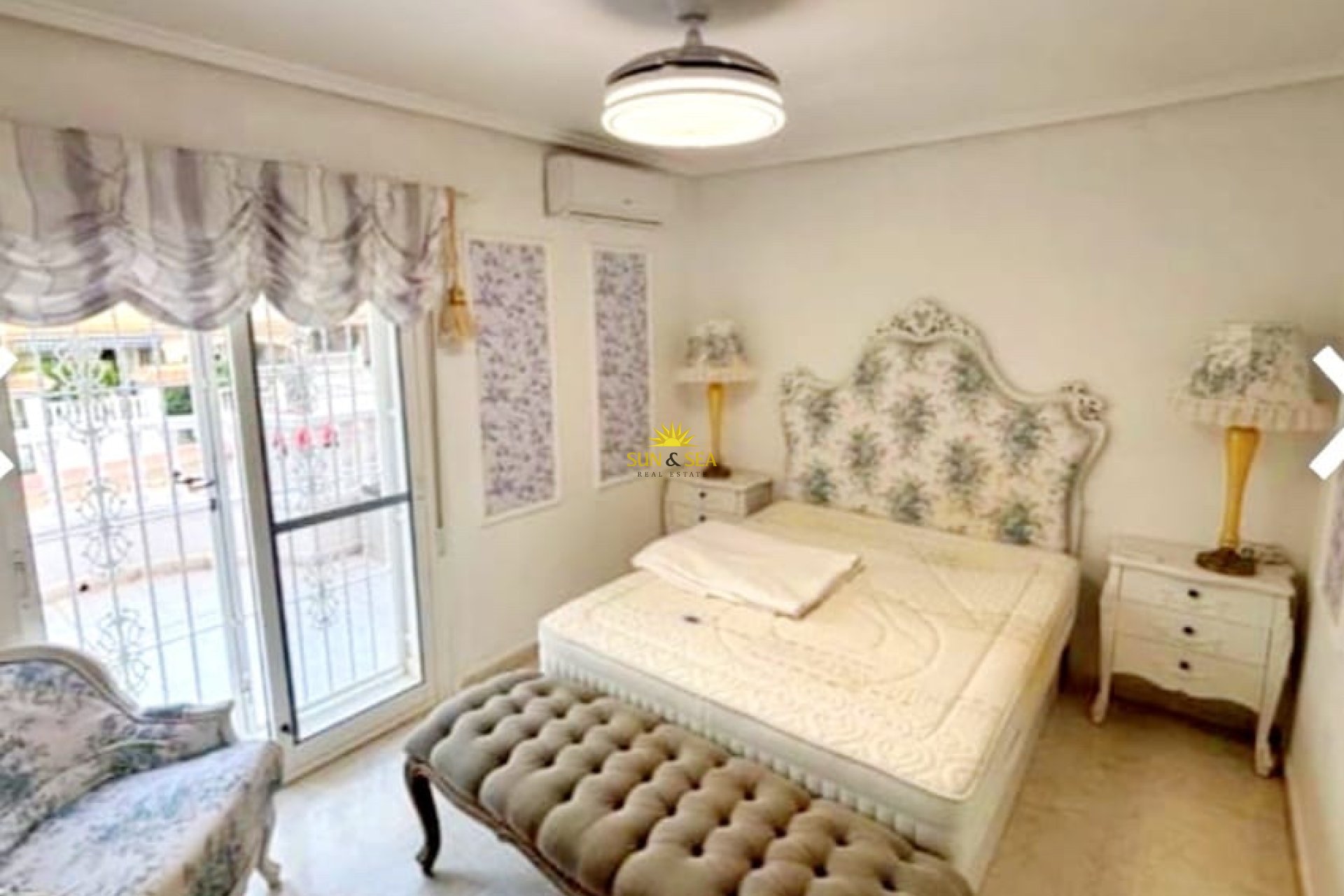 Resale - Villa - Benijofar