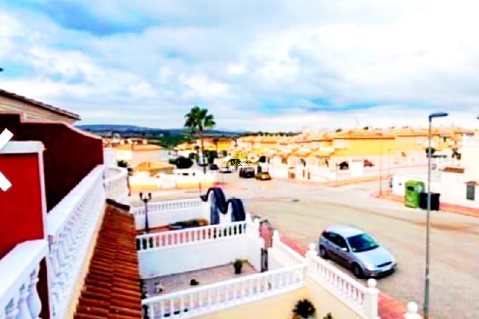 Resale - Villa - Benijofar
