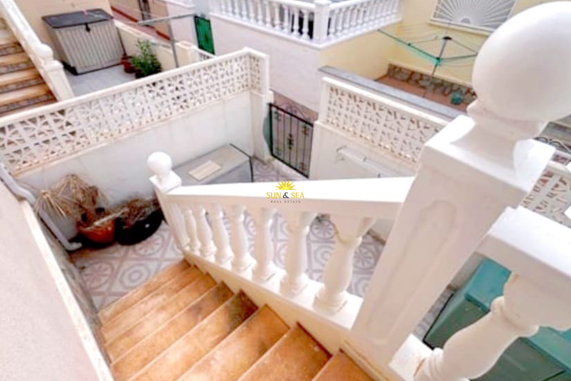Resale - Villa - Benijofar