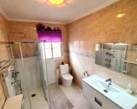 Resale - Villa - Benijofar