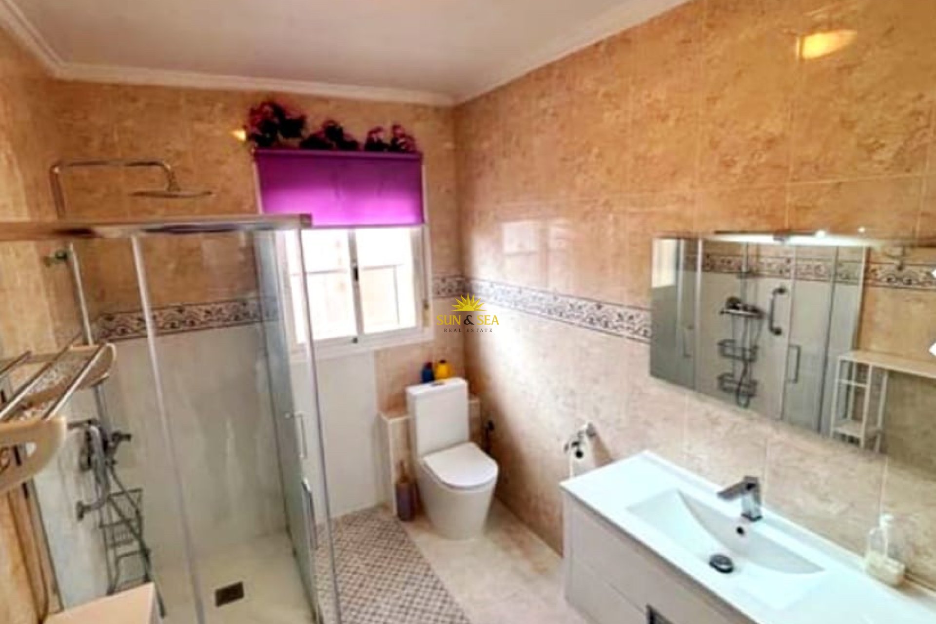 Resale - Villa - Benijofar