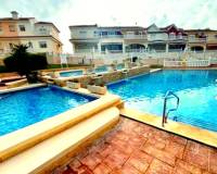 Resale - Villa - Benijofar