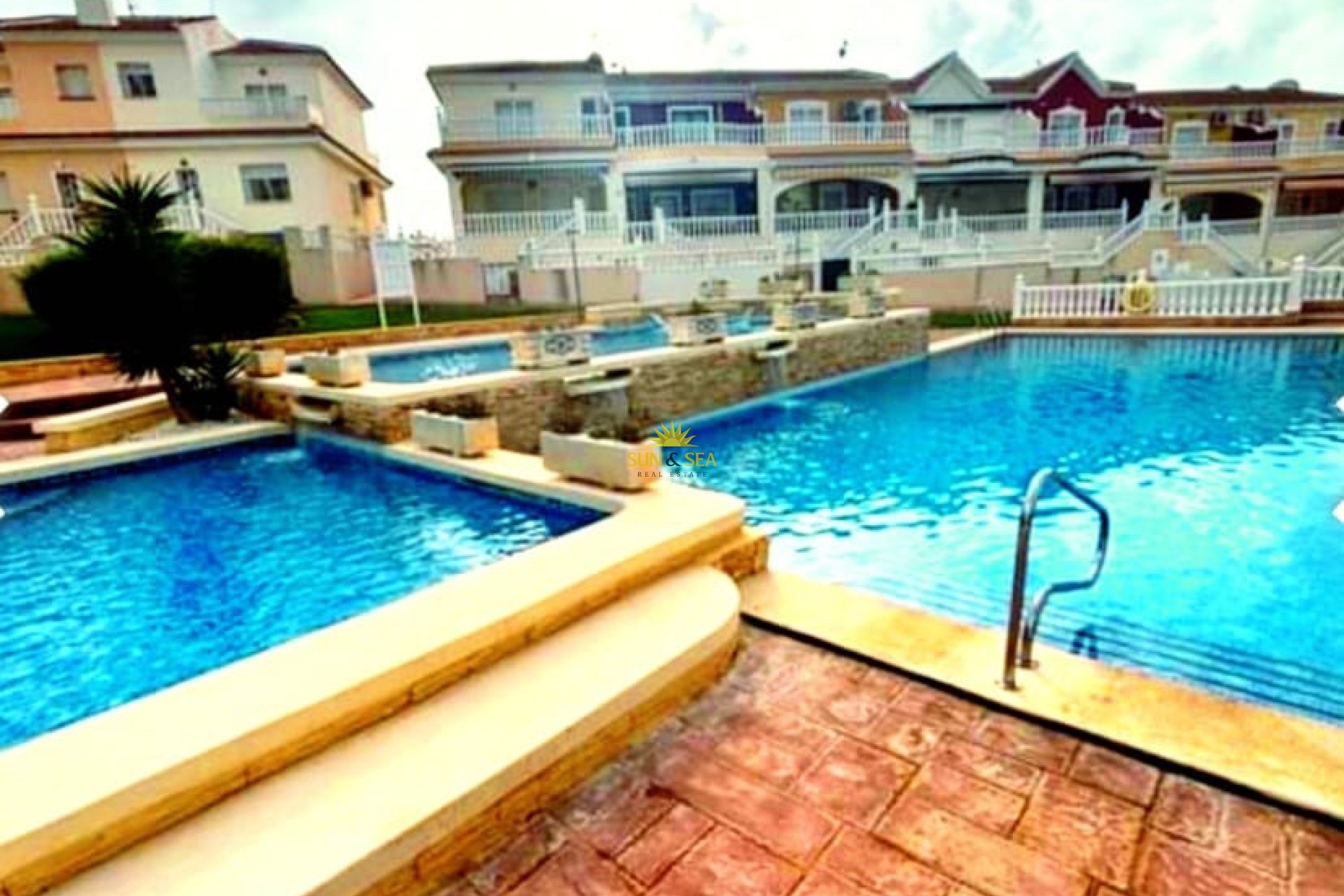 Resale - Villa - Benijofar