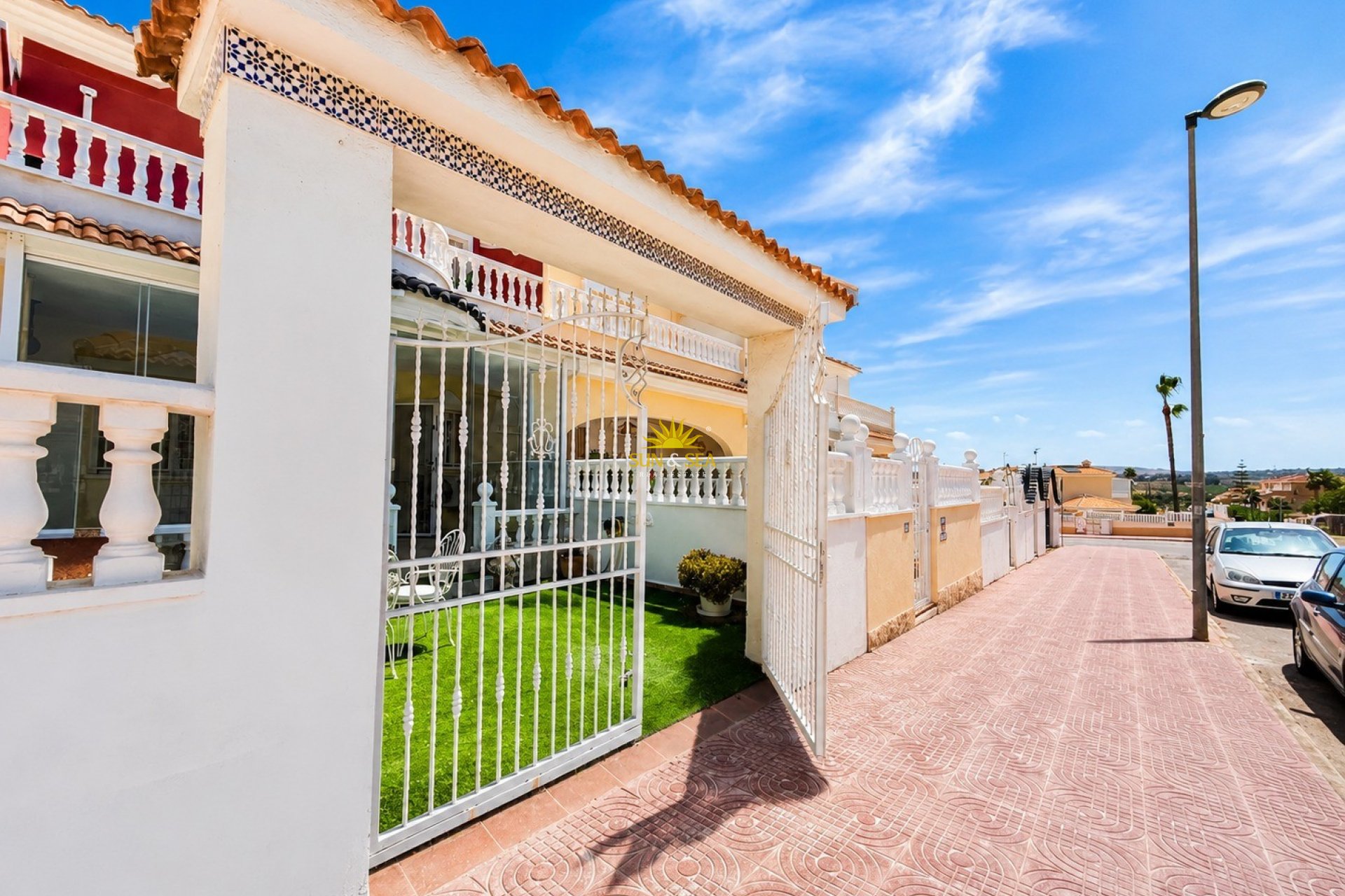 Resale - Villa - Benijofar
