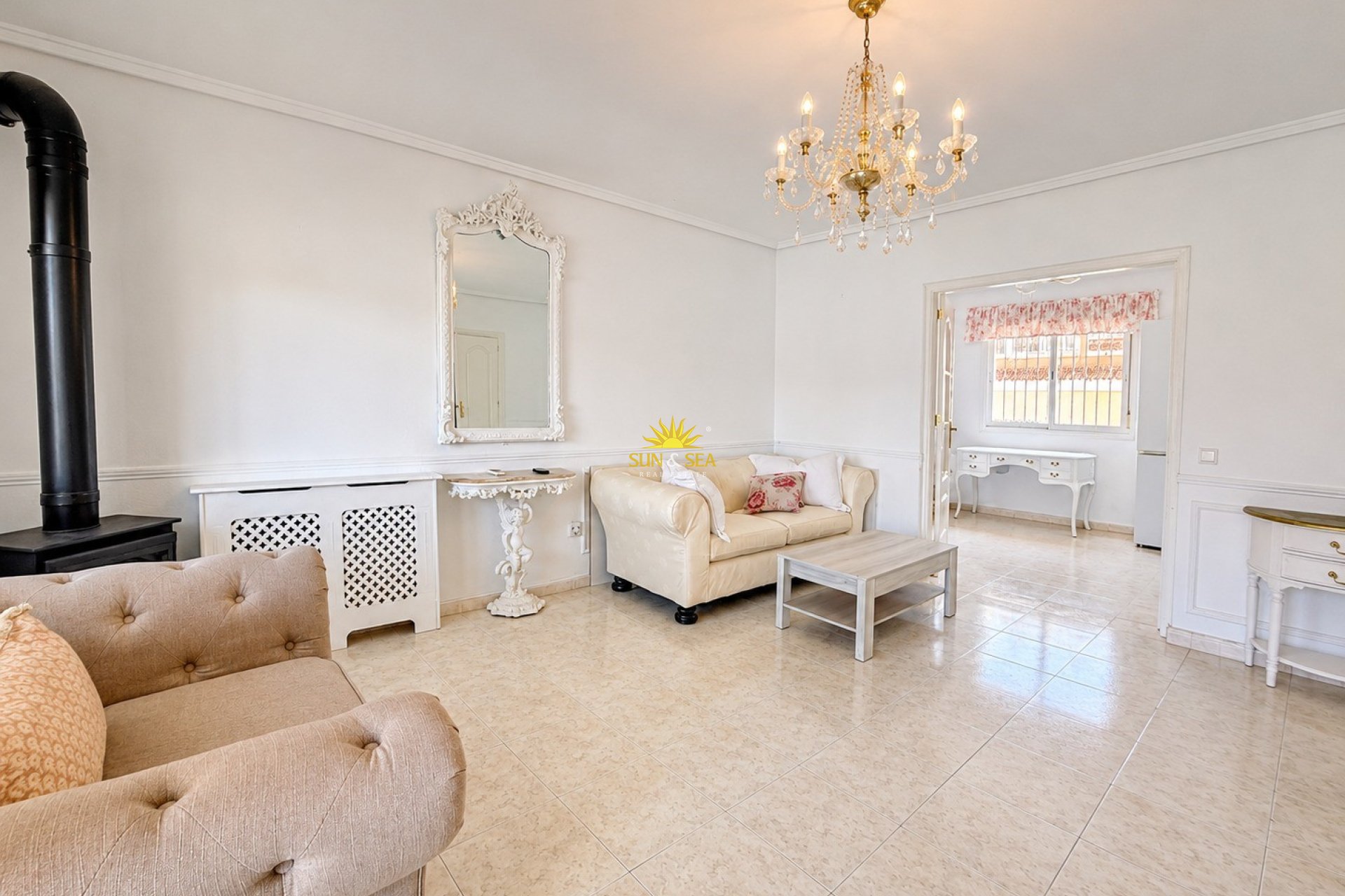 Resale - Villa - Benijofar
