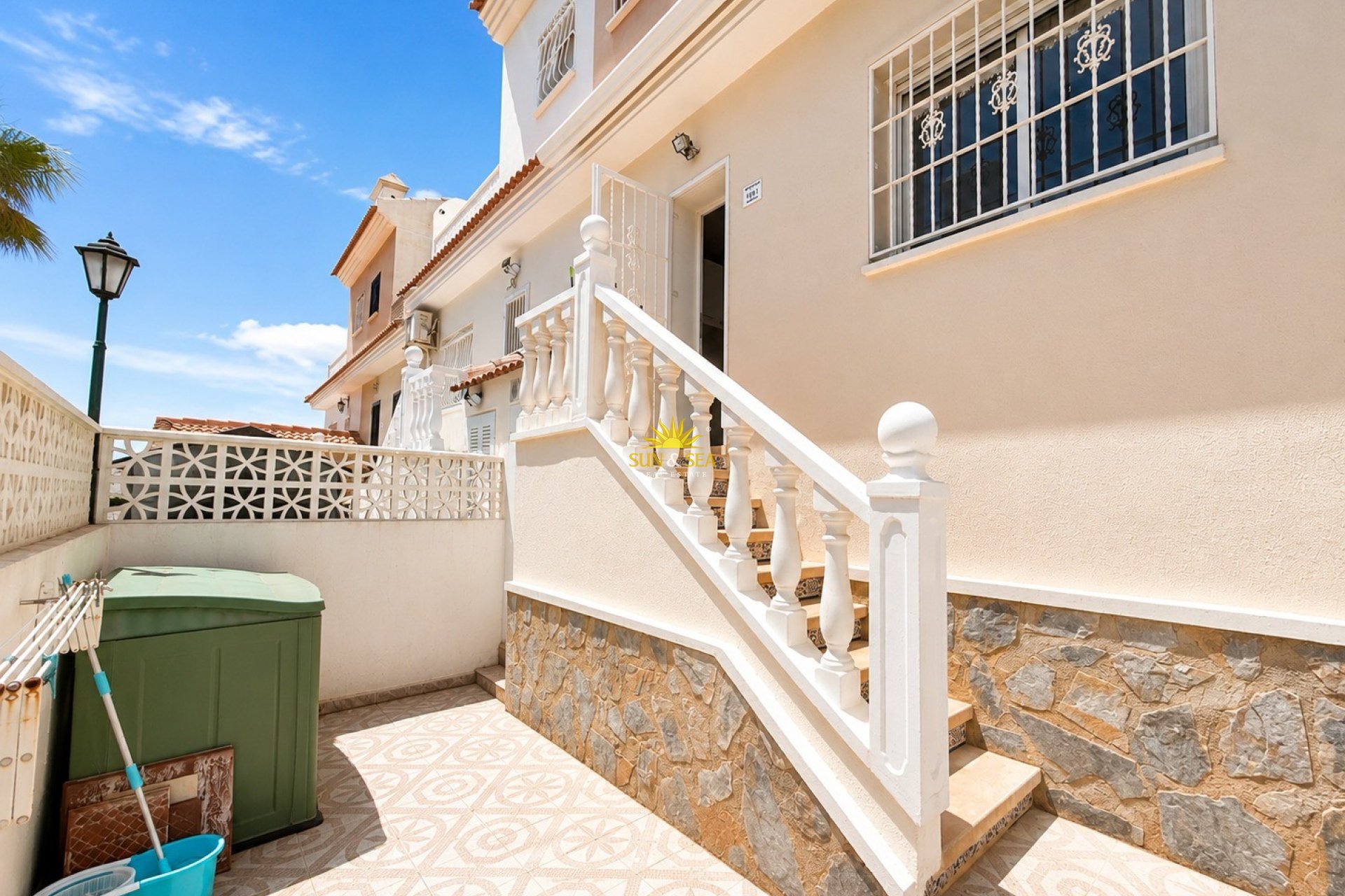 Resale - Villa - Benijofar