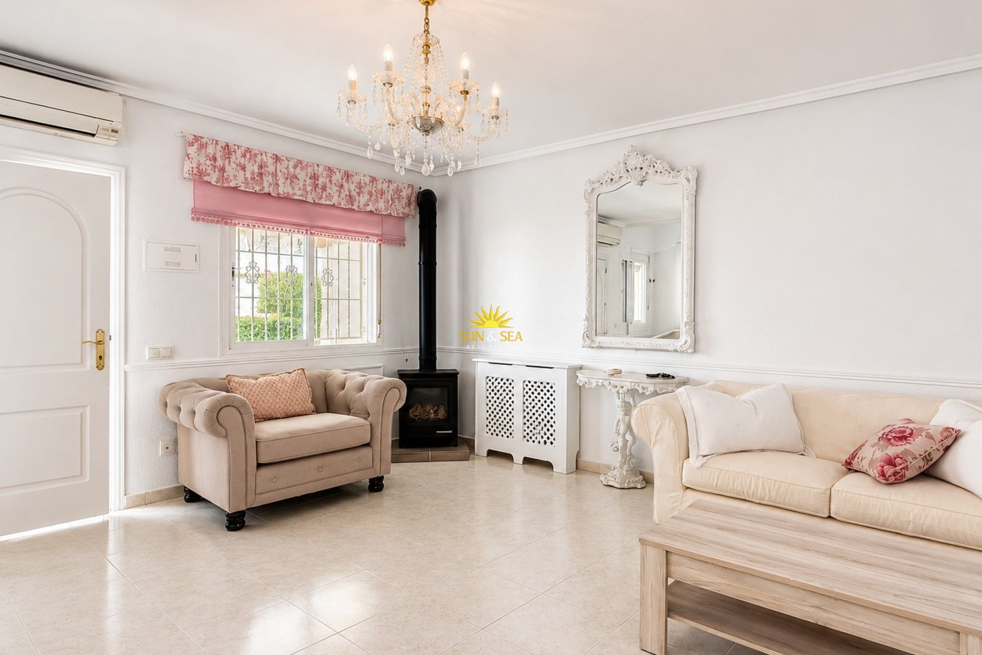 Resale - Villa - Benijofar