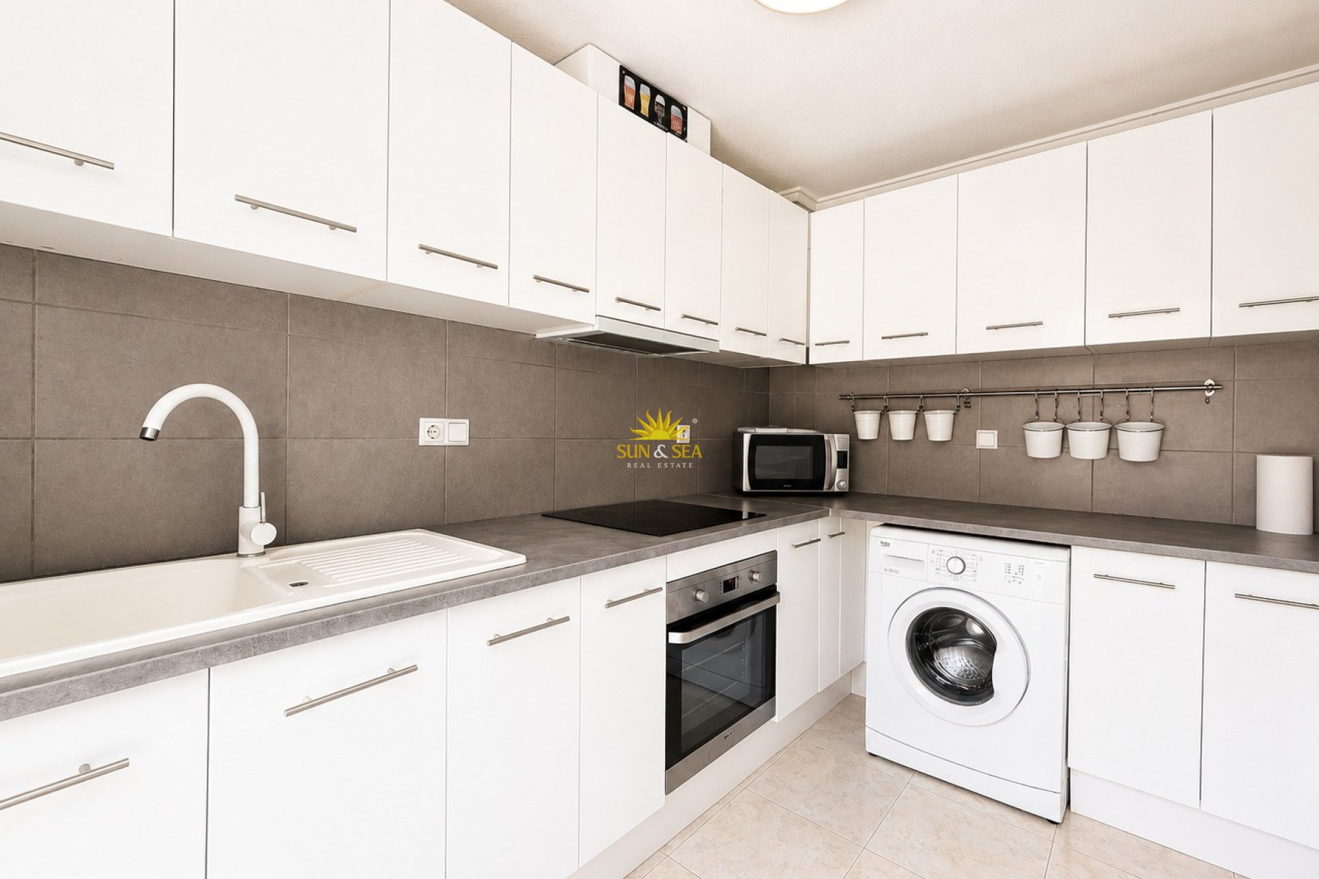 Resale - Villa - Benijofar