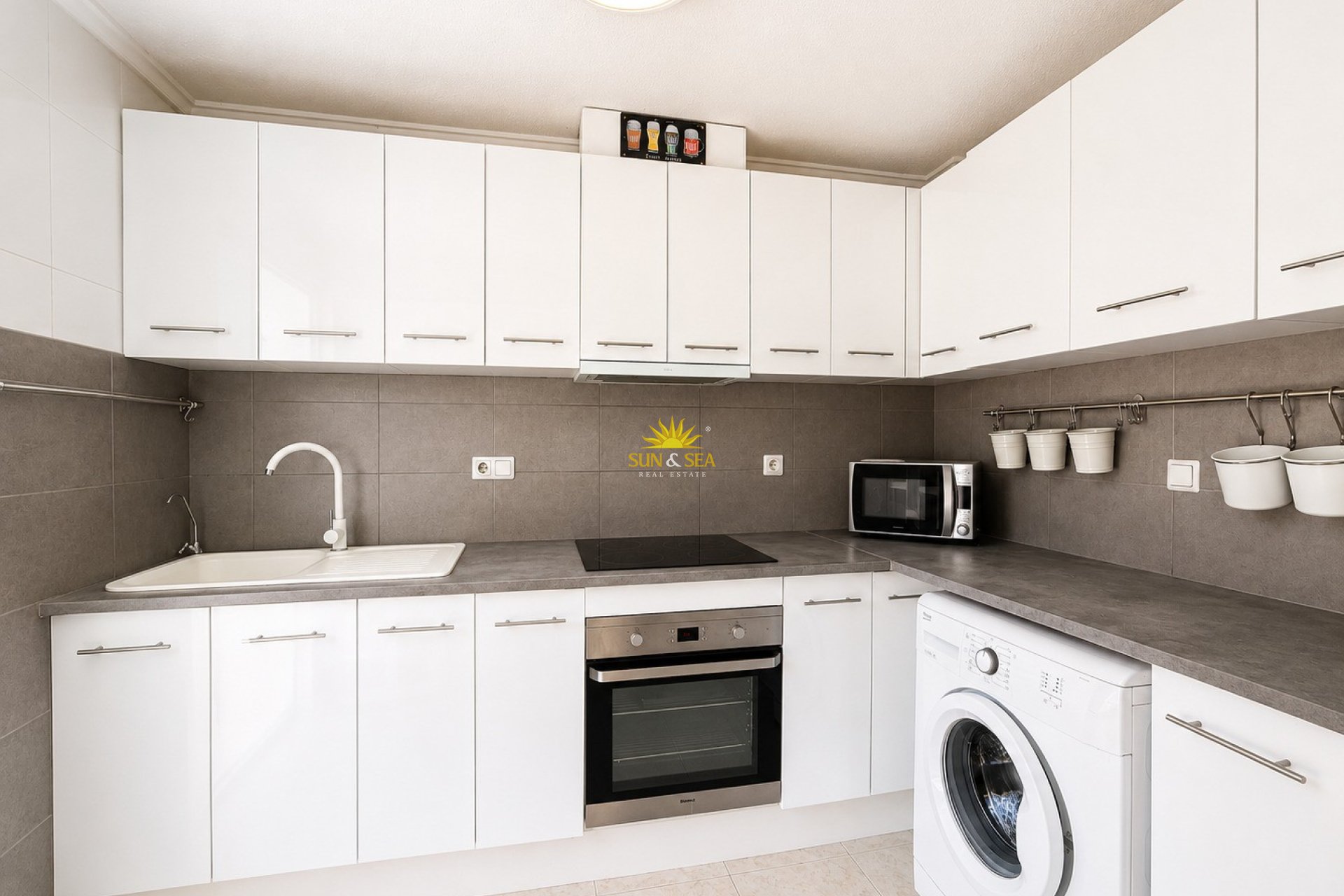 Resale - Villa - Benijofar