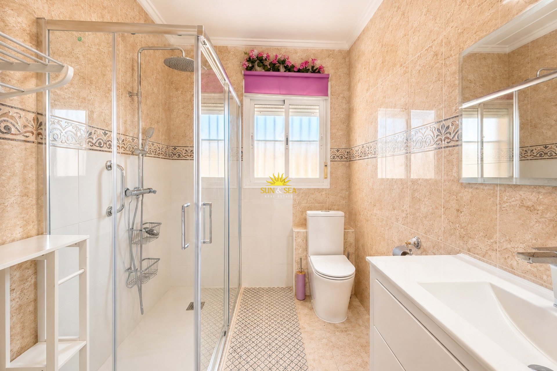 Resale - Villa - Benijofar