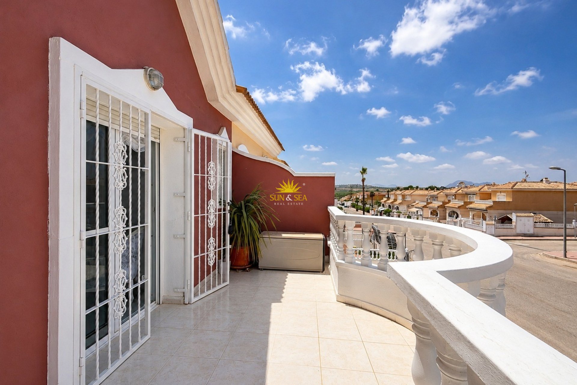 Resale - Villa - Benijofar