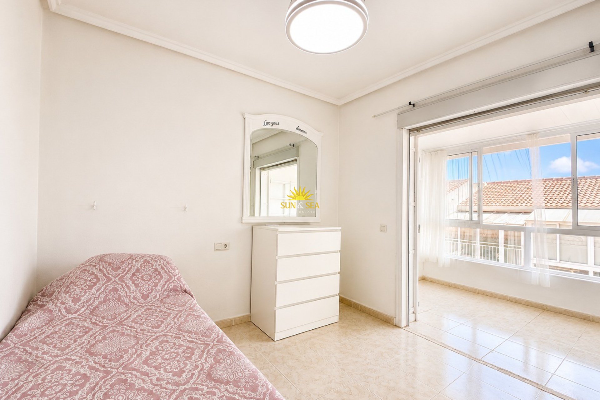 Resale - Villa - Benijofar