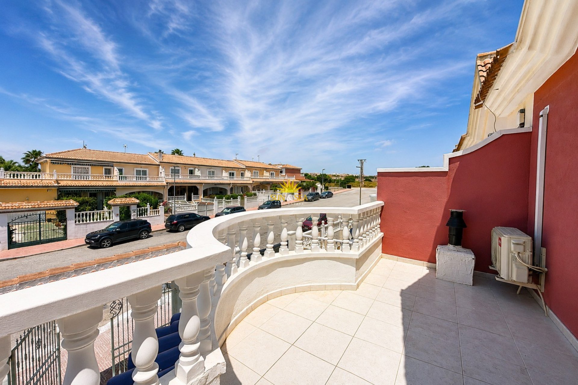 Resale - Villa - Benijofar