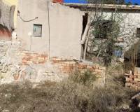 Resale - Villa - Bigastro