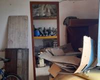 Resale - Villa - Bigastro