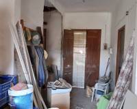 Resale - Villa - Bigastro