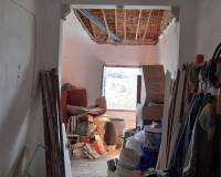 Resale - Villa - Bigastro