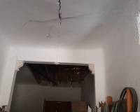 Resale - Villa - Bigastro