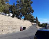 Resale - Villa - Bigastro