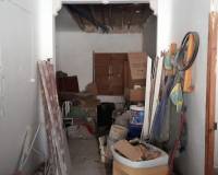 Resale - Villa - Bigastro