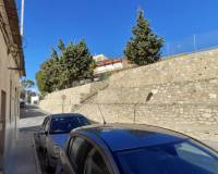 Resale - Villa - Bigastro