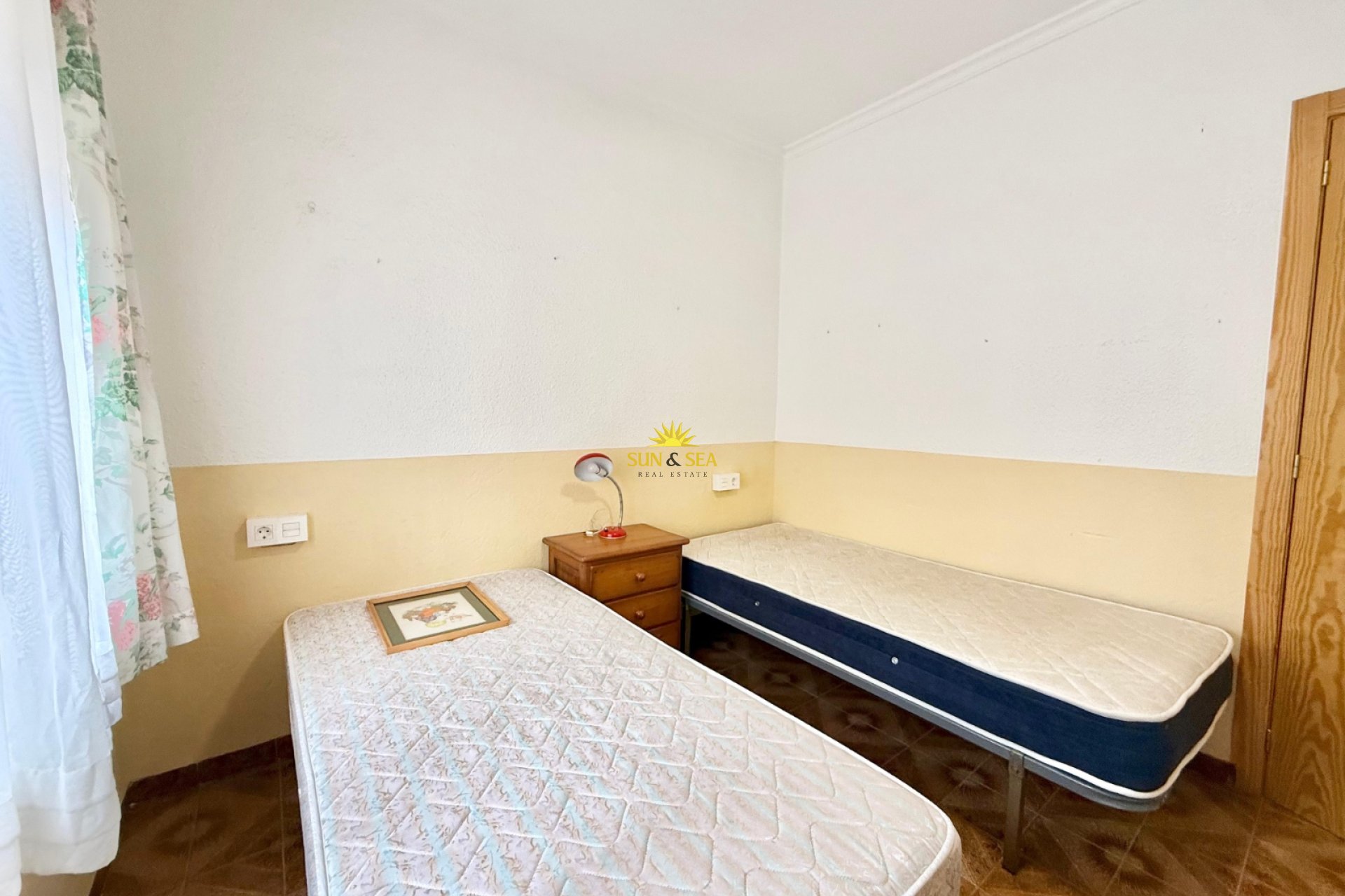 Resale - Villa - Cartagena - Los Urrutias