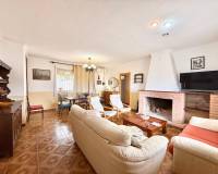 Resale - Villa - Cartagena - Los Urrutias