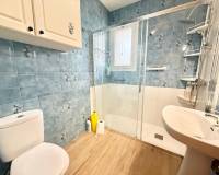 Resale - Villa - Cartagena - Los Urrutias