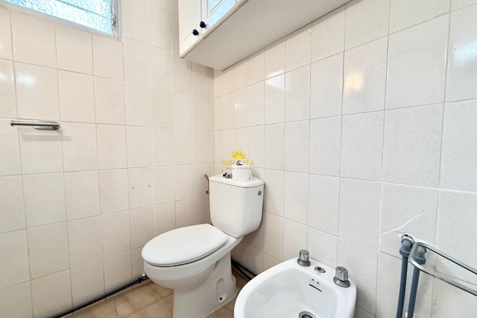 Resale - Villa - Cartagena - Los Urrutias