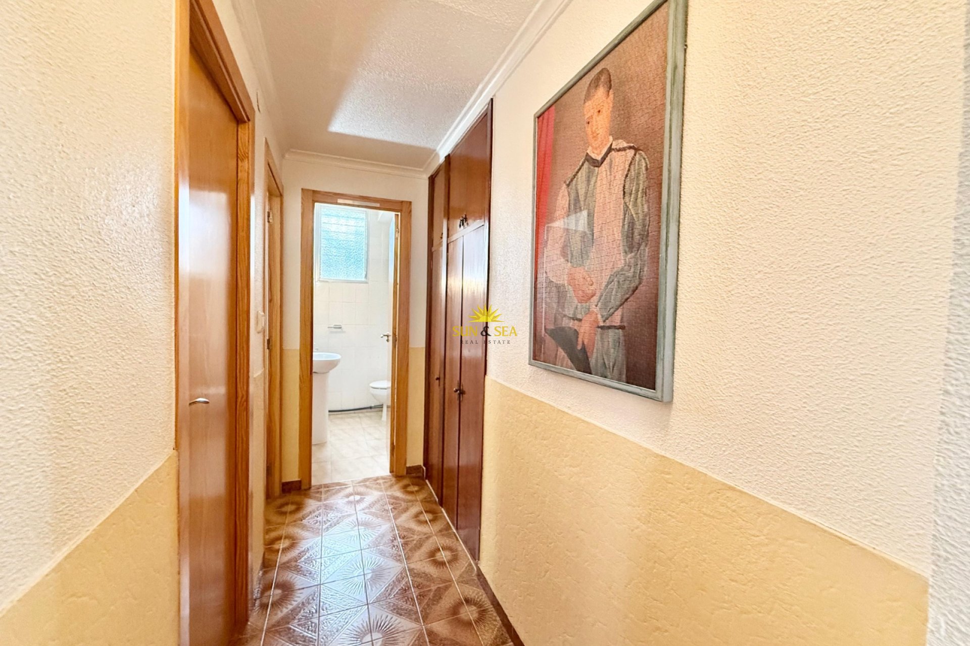 Resale - Villa - Cartagena - Los Urrutias