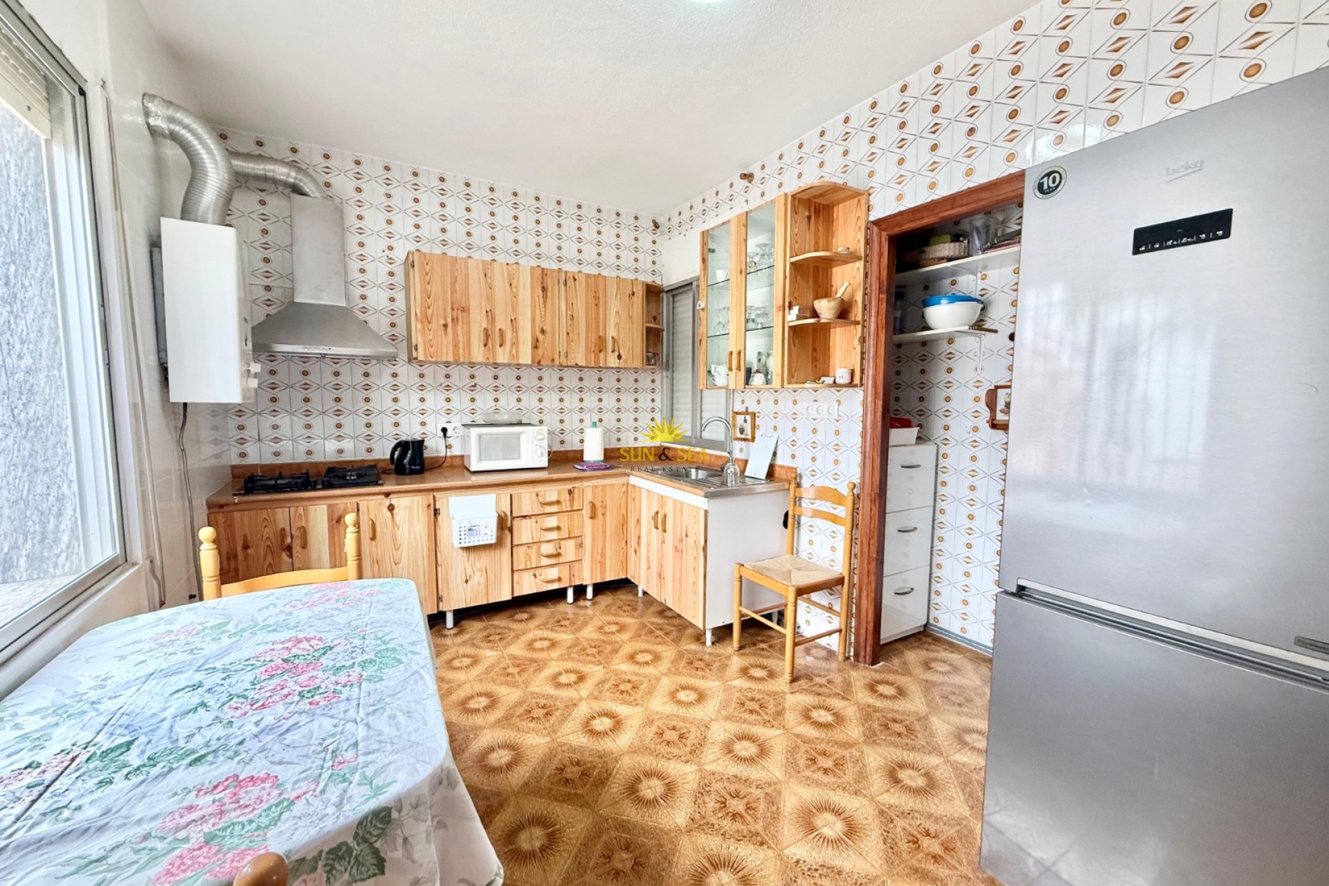 Resale - Villa - Cartagena - Los Urrutias