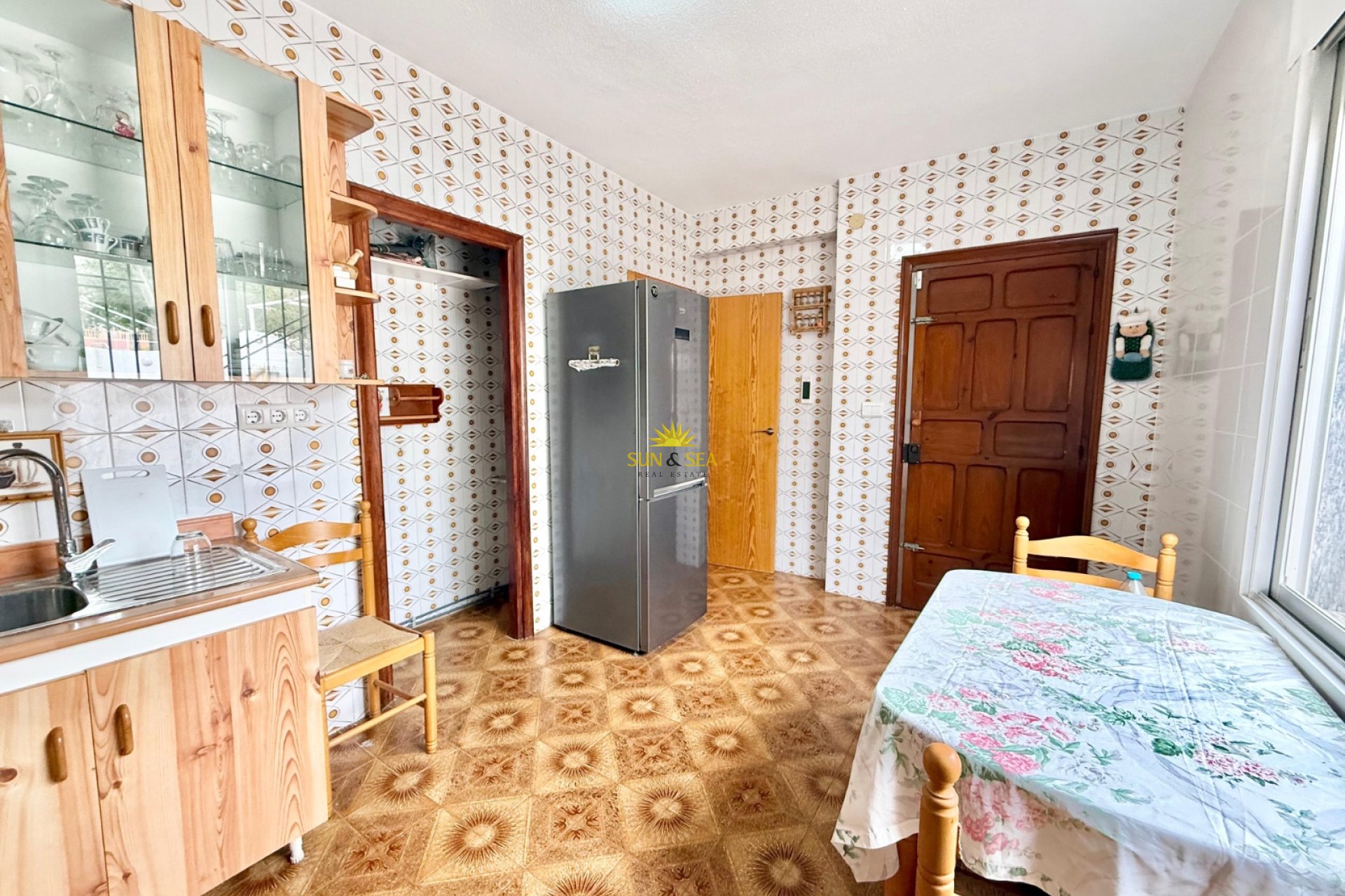 Resale - Villa - Cartagena - Los Urrutias