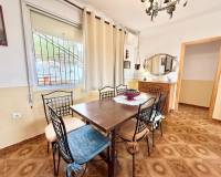 Resale - Villa - Cartagena - Los Urrutias