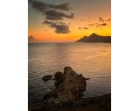 Resale - Villa - Cartagena - Portmán