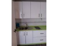 Resale - Villa - Cartagena - Portmán