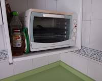 Resale - Villa - Cartagena - Portmán