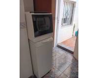 Resale - Villa - Cartagena - Portmán