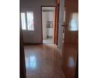 Resale - Villa - Cartagena - Portmán